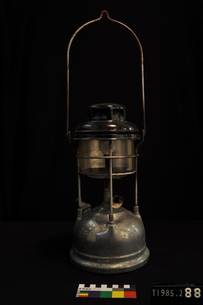 TILLEY LAMP & Accessories