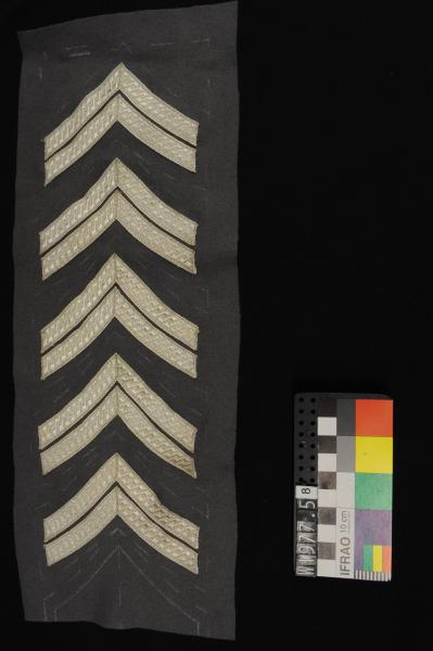 INSIGNIA STRIP, Corporal, Female