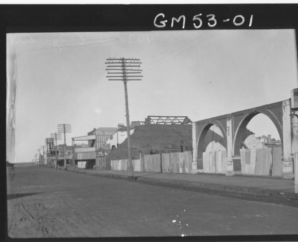 Coolgardie Street