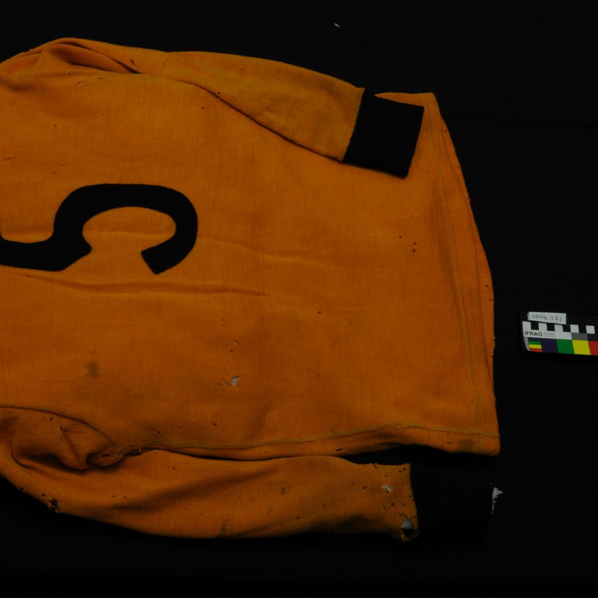 H2014 1121 Wa Museum Collections