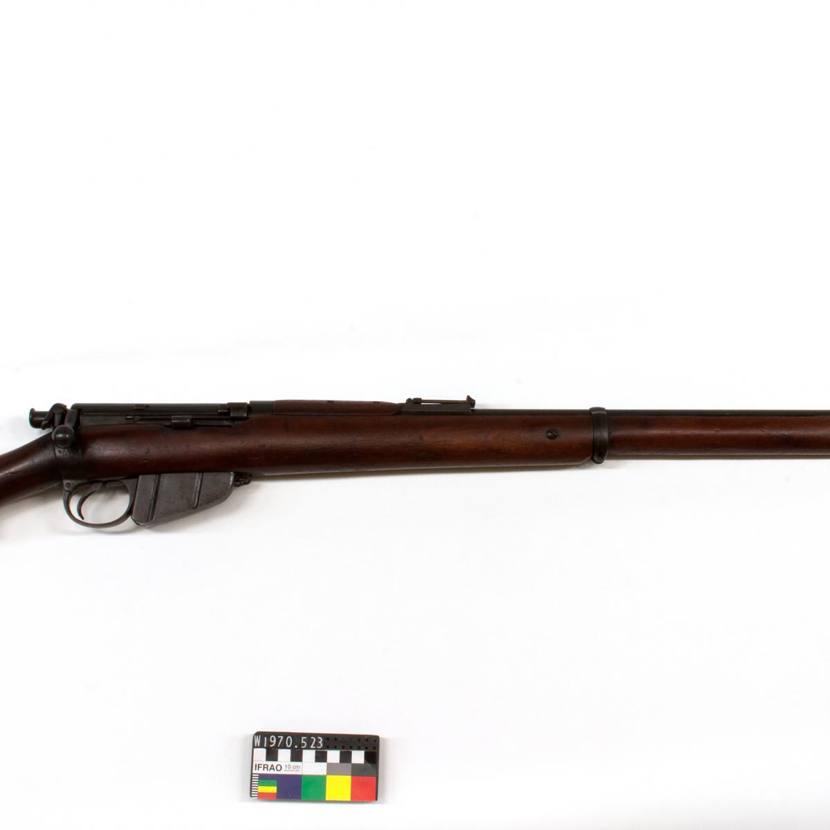  The .303 Lee-Enfield: A collection of articles