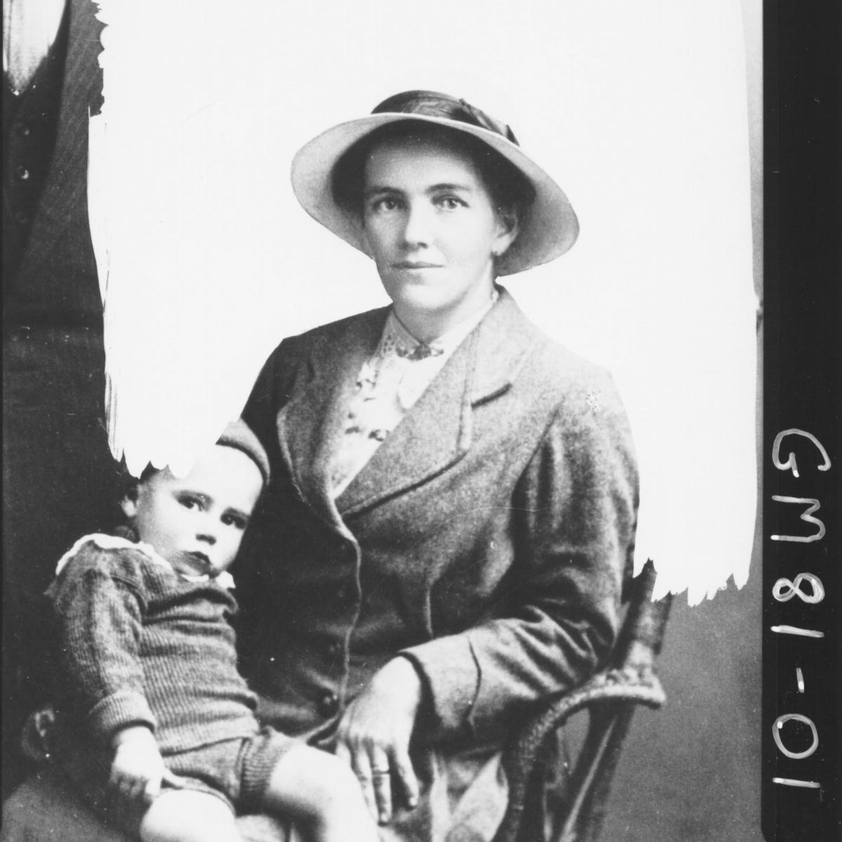 Ruth Filion GM0008101 | WA Museum Collections