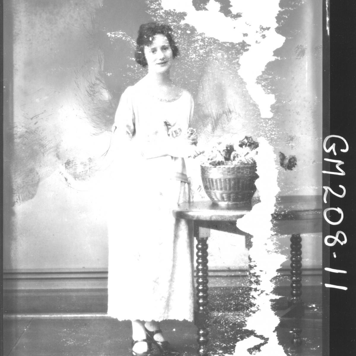 Ruth Filion GM0020811 | WA Museum Collections