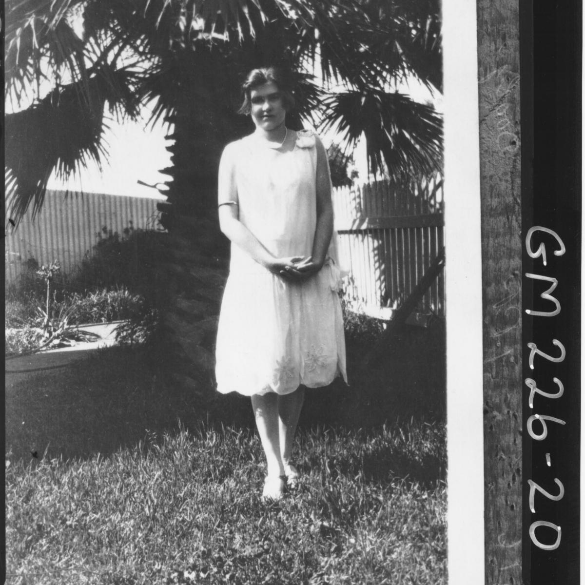 Ruth Filion GM0022620 | WA Museum Collections