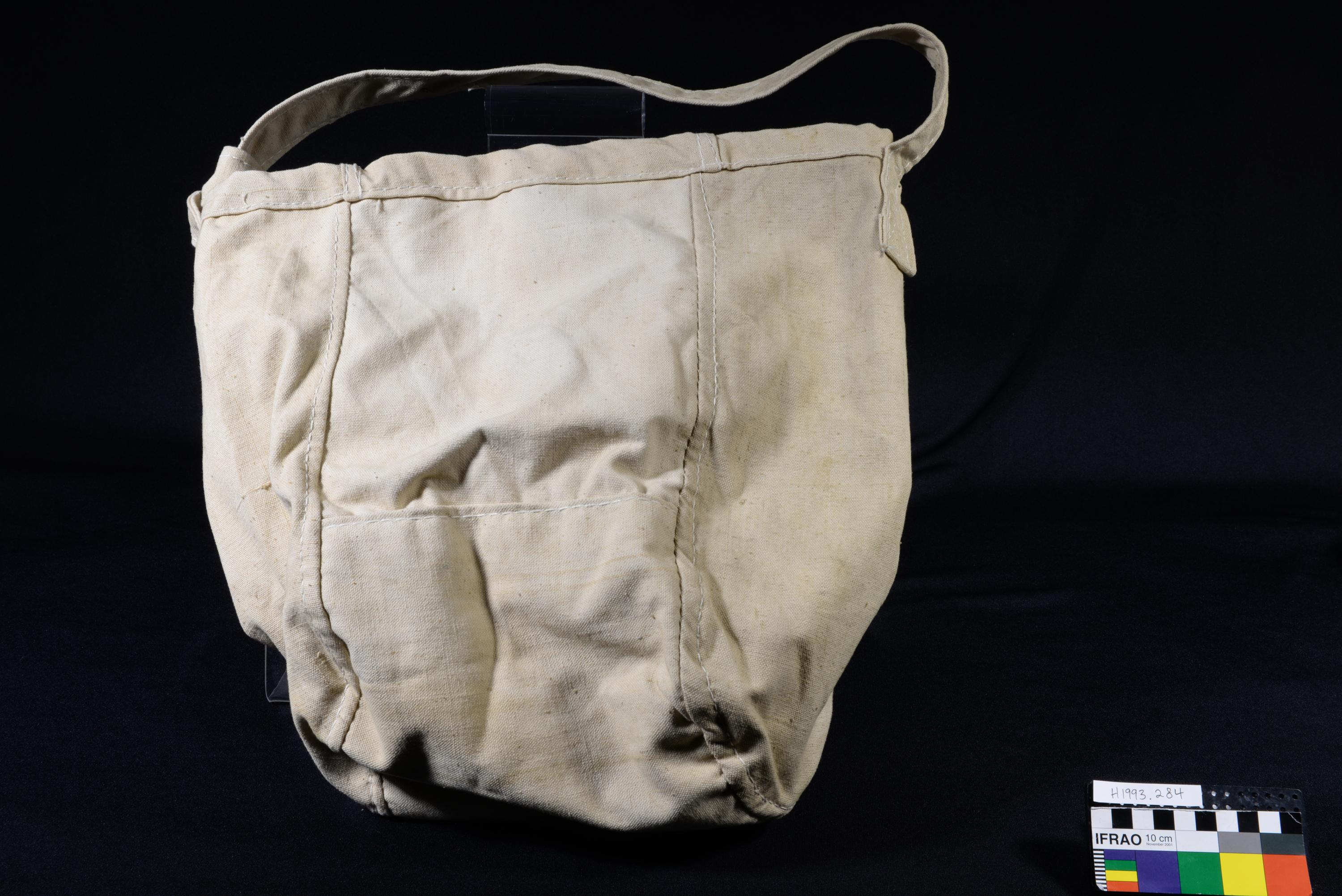 Nosebag WA Museum Collections