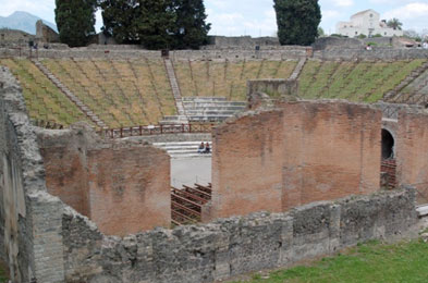 Pompeii lectures supporting image