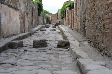 Pompeii lectures supporting image