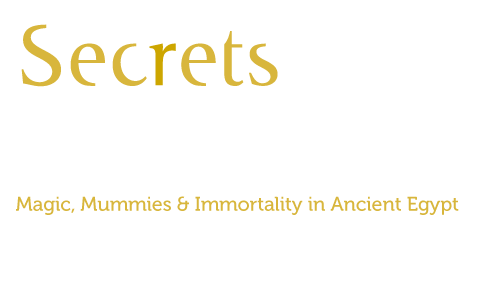 Secrets of the Afterlife