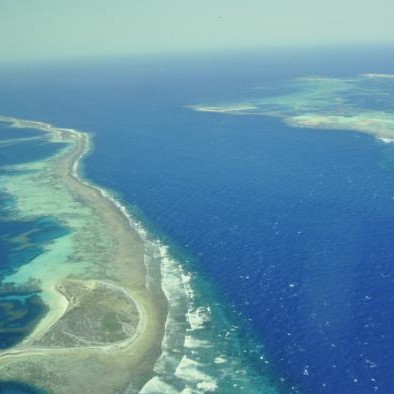 Abhrolos Islands