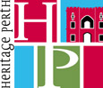 Heritage Perth Logo