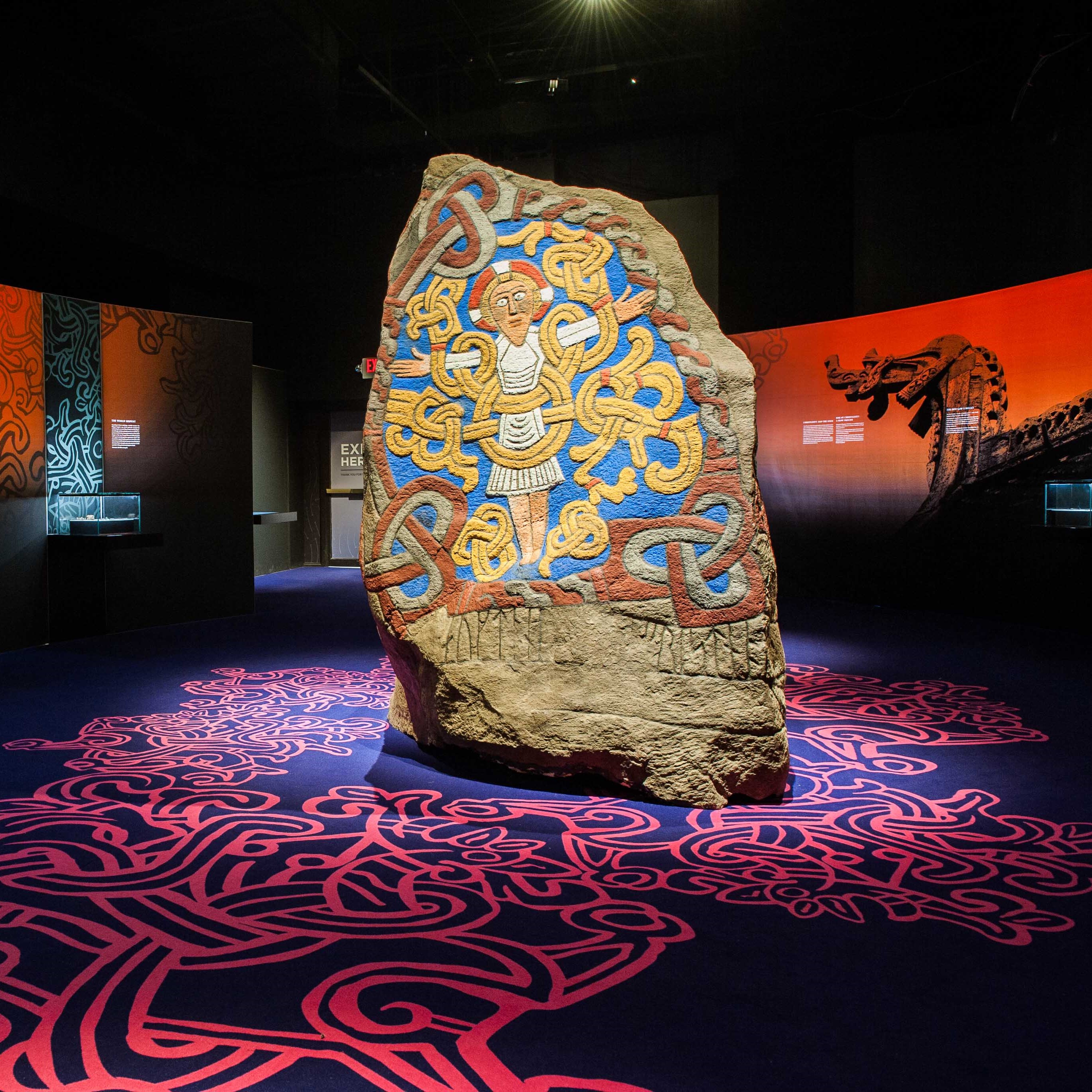 Jelling Stone