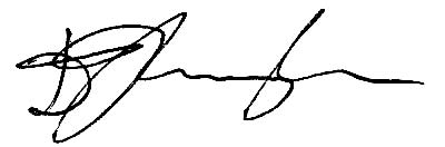 Signature