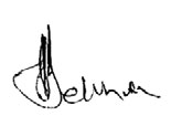 Signature