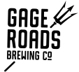 Gage Roads Brewing Company logo.