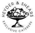 Heyder & Shears logo.