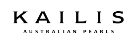 Kailis Australian Pearls logo.