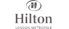 Hilton London Metropole