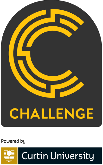 Curtin Global Challenge Logo
