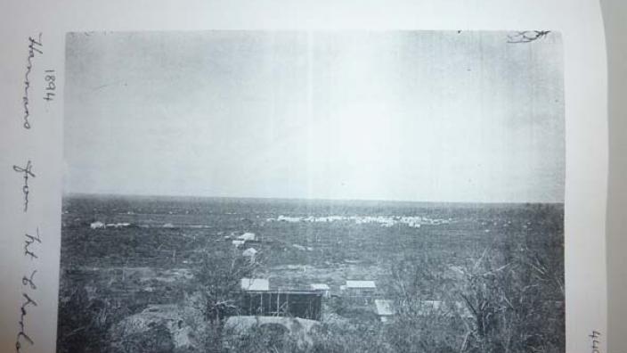 Hannans from Mt Charlotte, 1894