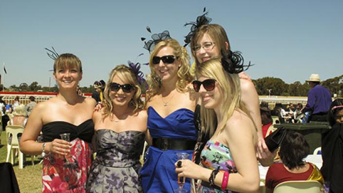 Kalgoorlie Cup 2009