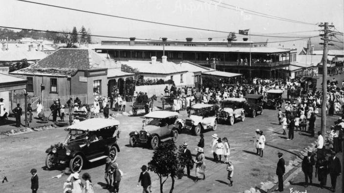 Image copyright of WA Museum