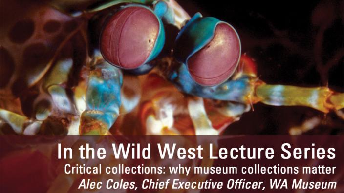 Image copyright of WA Museum