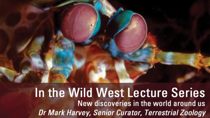 Image copyright of WA Museum