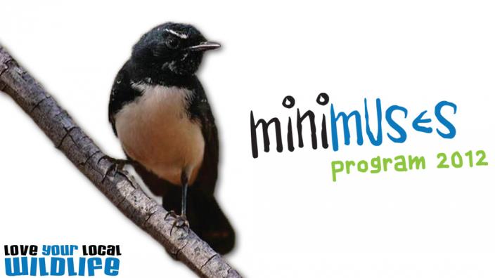 Image copyright of WA Museum