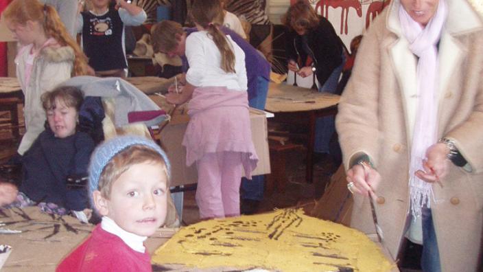 Image copyright of WA Museum