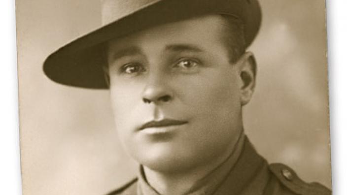 Image copyright of Margaret Fleming