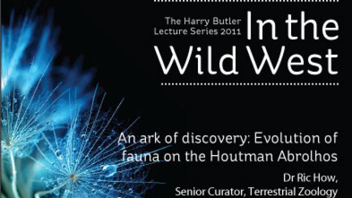 Image copyright of WA Museum