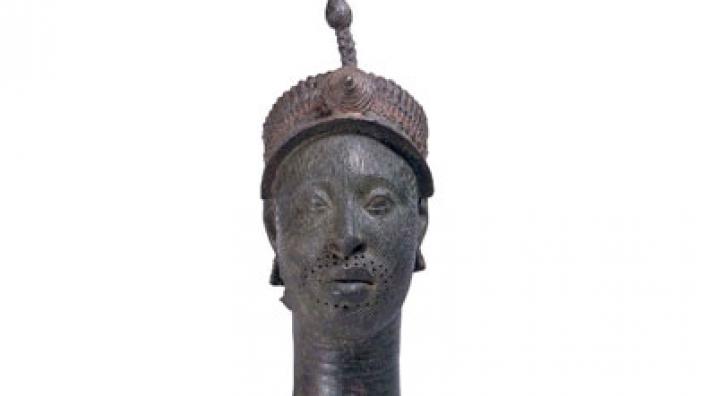 Image copyright of The Trustees of the British Museum
