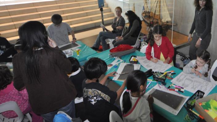 Image copyright of WA Museum