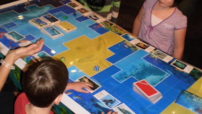 Image copyright of WA Museum