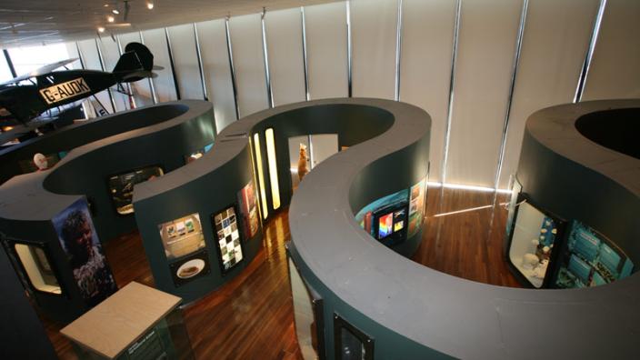 Image copyright of WA Museum