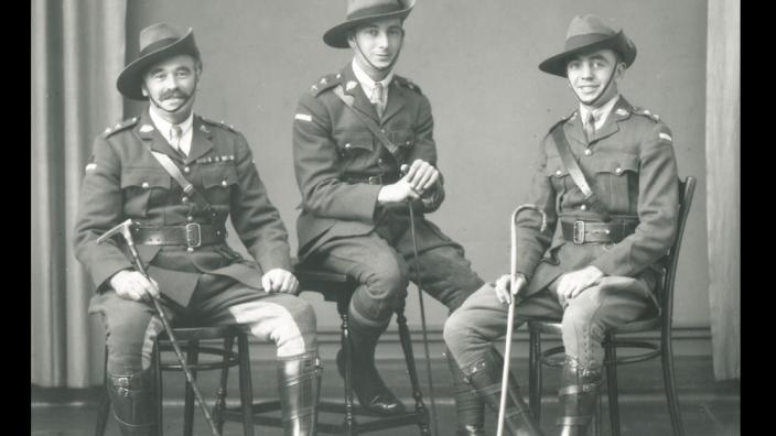 Image copyright of WA Museum