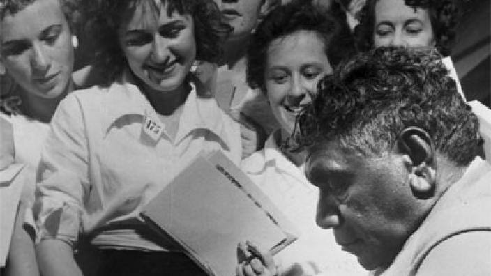 Image courtesy of National Library of Australia