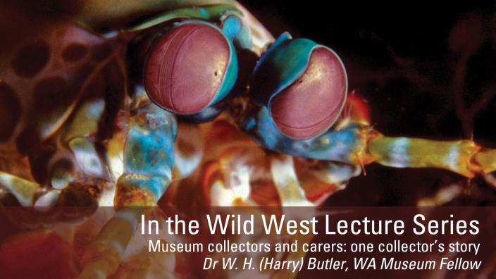 Image copyright of WA Museum