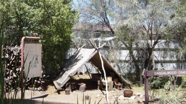 Image copyright of WA Museum