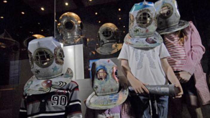 Image copyright of WA Museum