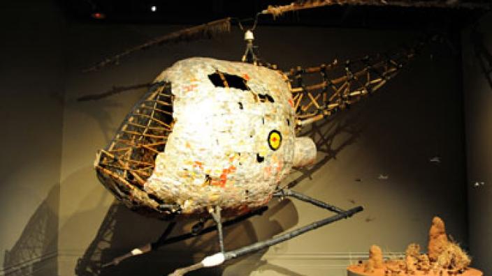 Image copyright of WA Museum