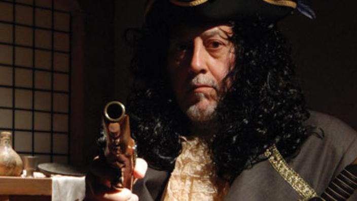 Image copyright of WA Museum