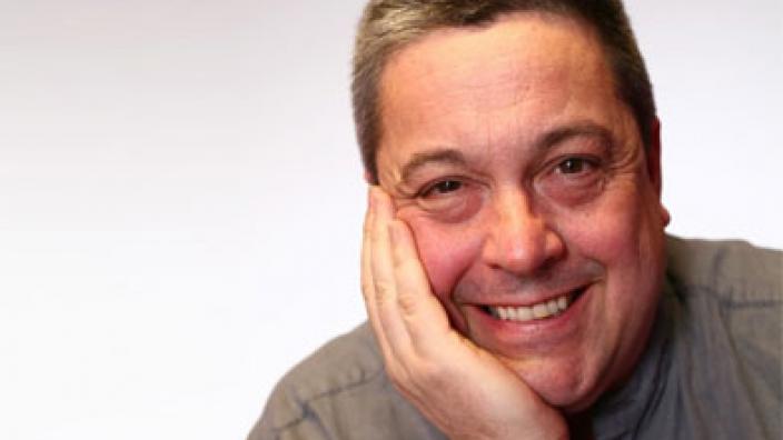 Image copyright of Paul Collard