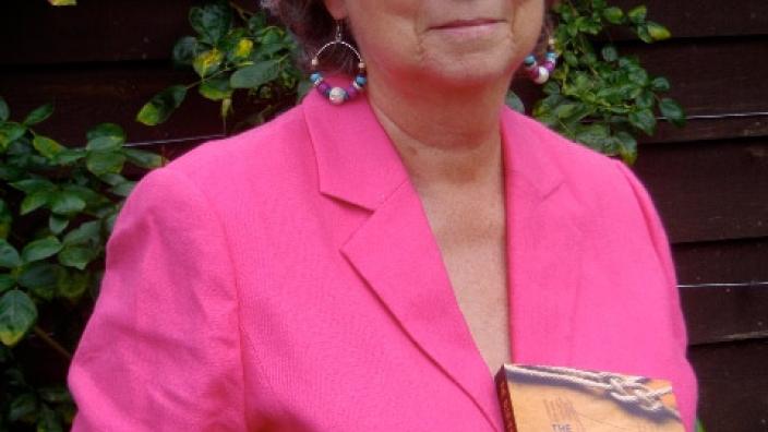 Image copyright of Rosemary Haynes