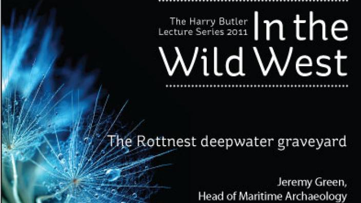 Image copyright of WA Museum