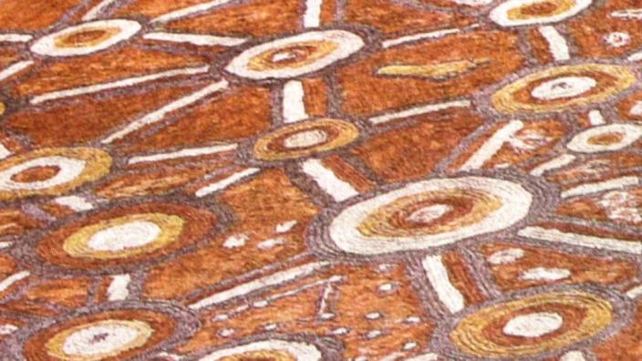 Image copyright of the artist Maxine Gregory