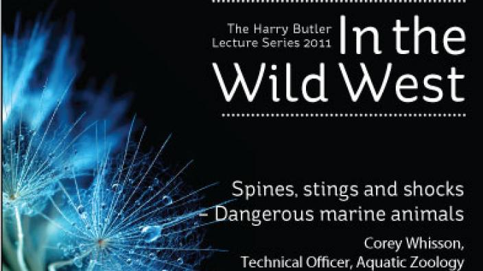 Image copyright of WA Museum