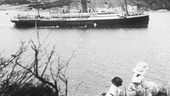 Image copyright of WA Museum