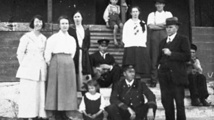 Image copyright of WA Museum