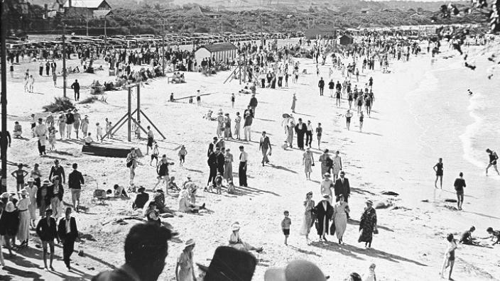 Image copyright of WA Museum